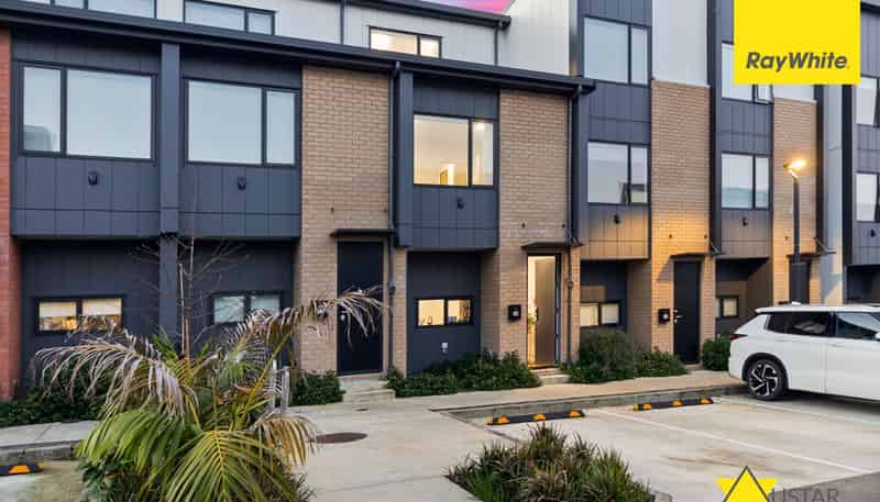 13 Parkwood Avenue, New Lynn