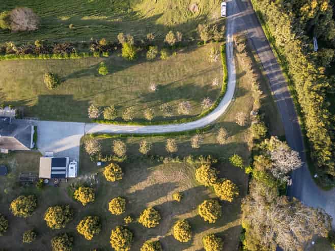 1030 Maniatutu Road, Pongakawa