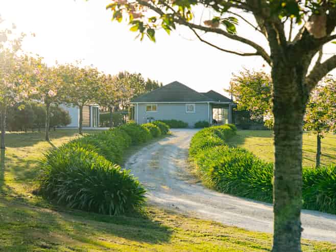 1030 Maniatutu Road, Pongakawa