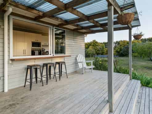 1030 Maniatutu Road, Pongakawa