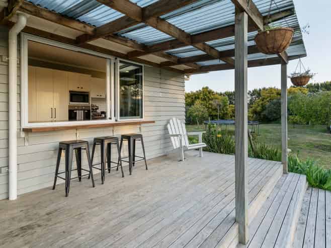 1030 Maniatutu Road, Pongakawa