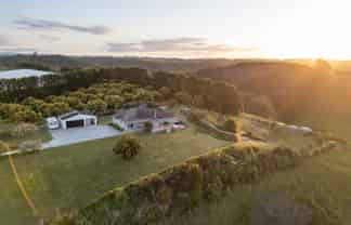 1030 Maniatutu Road, Pongakawa