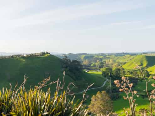 1030 Maniatutu Road, Pongakawa