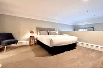 28 Cathedral Square, Christchurch Central