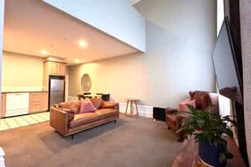 28 Cathedral Square, Christchurch Central