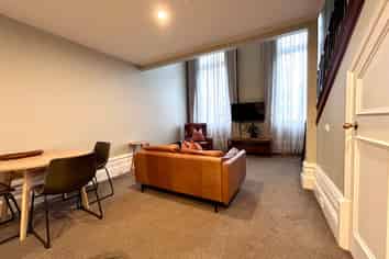 28 Cathedral Square, Christchurch Central