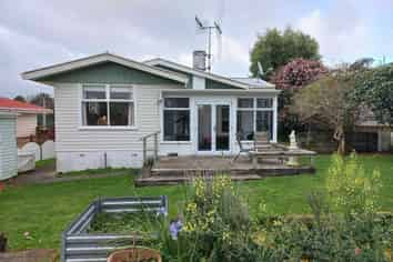 29 Highbury Drive, Levin