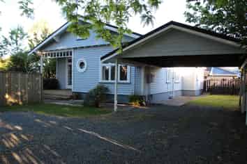 34 Te Aroha Street, Hamilton East