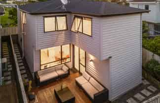 13D Dunkirk Road, Panmure