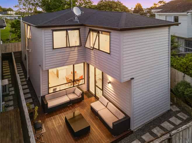 13D Dunkirk Road, Panmure