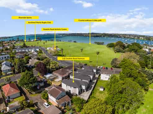 13D Dunkirk Road, Panmure