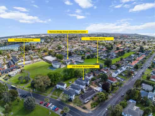 13D Dunkirk Road, Panmure