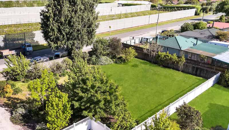 Lot 1 241 Queen Victoria Street, Motueka