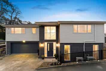 24 Glendene Avenue, Glendene