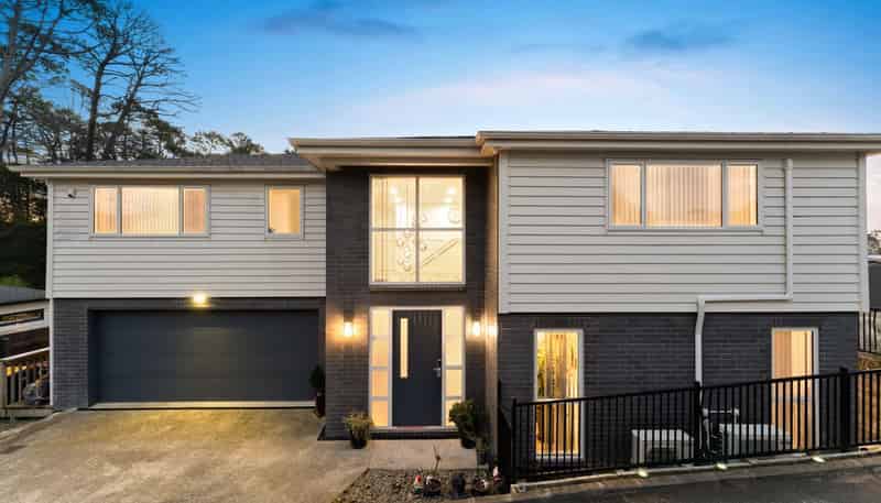 24 Glendene Avenue, Glendene