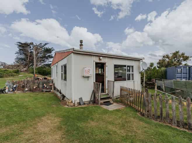 18 Riverview Road, Toko Mouth