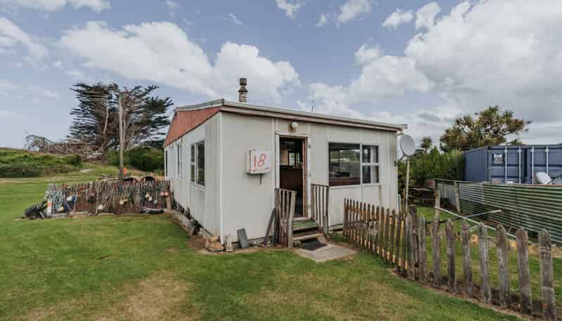 18 Riverview Road, Toko Mouth