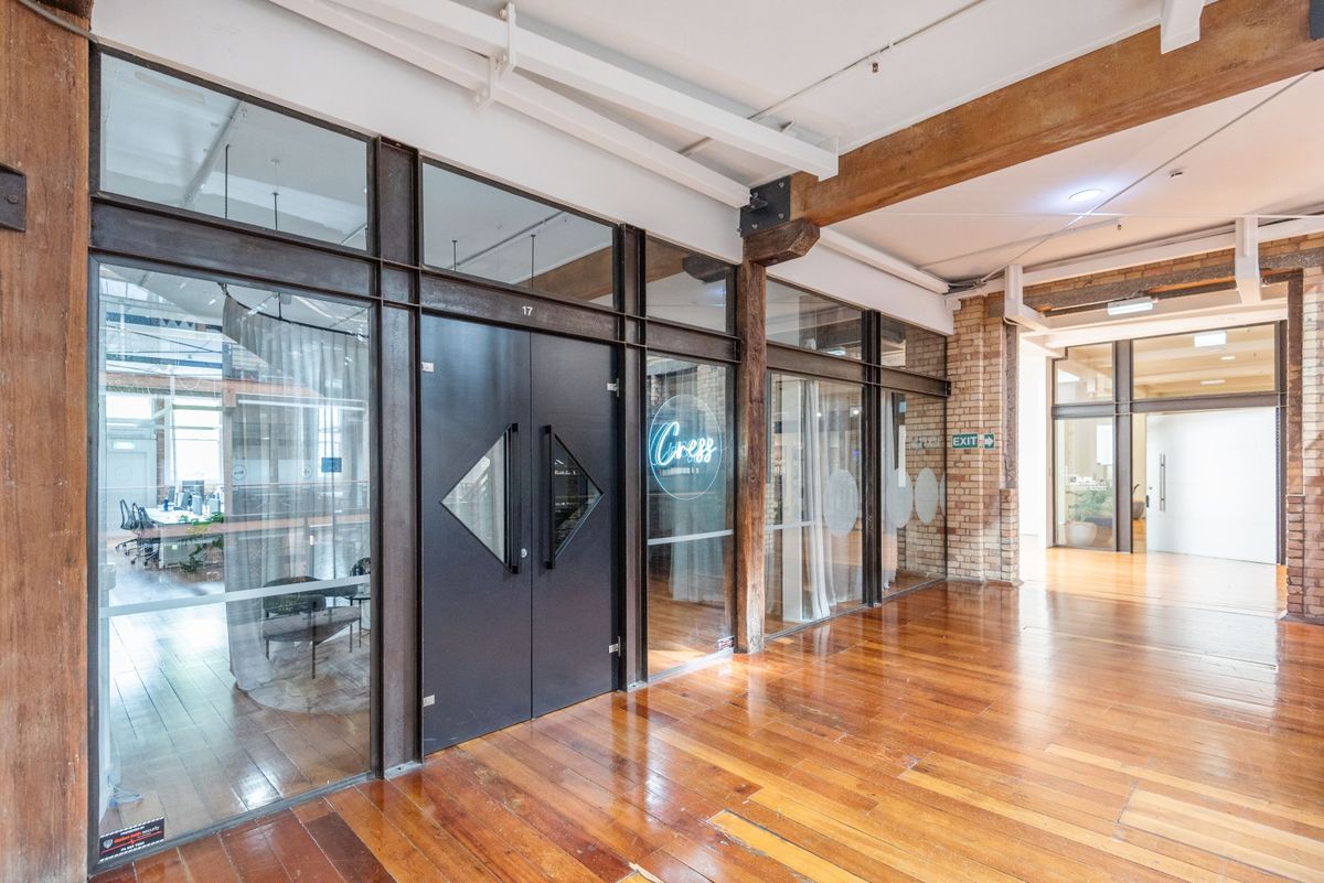 Architectural Gem |167 m² | Parnell