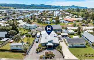 1129 Hikuai Settlement Road, Pauanui