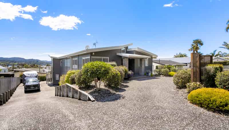 1129 Hikuai Settlement Road, Pauanui