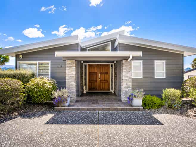 1129 Hikuai Settlement Road, Pauanui