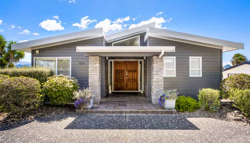 1129 Hikuai Settlement Road, Pauanui