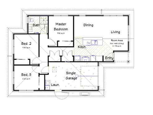 8 Crawford Lane, Morrinsville