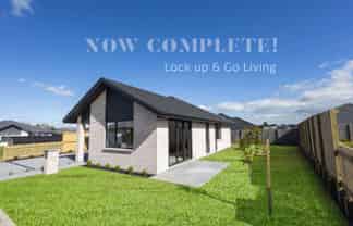 8 Crawford Lane, Morrinsville