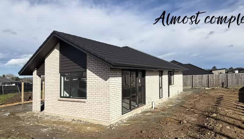 6 Crawford Lane, Morrinsville