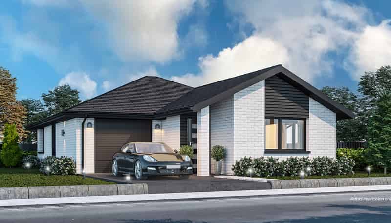 8 Crawford Lane, Morrinsville