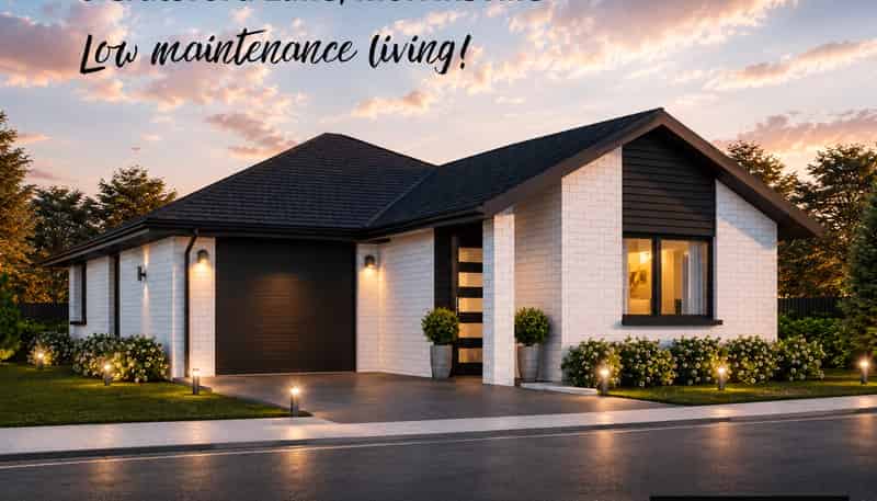 6 Crawford Lane, Morrinsville