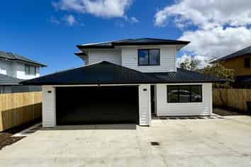 A/4 Todd Place, Otahuhu