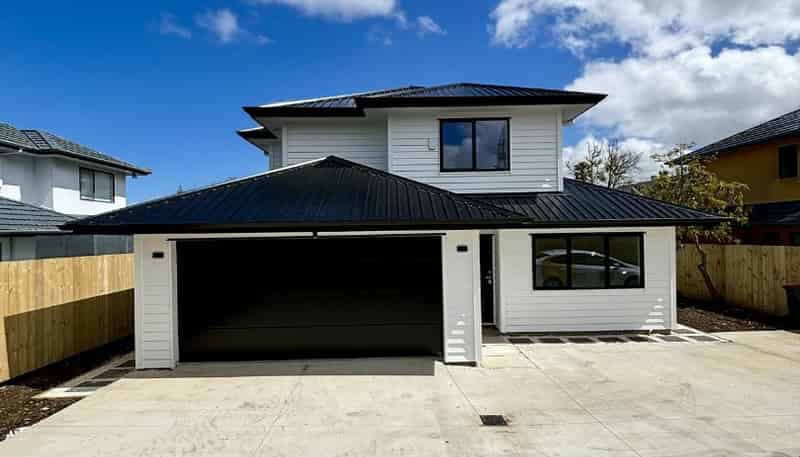 A/4 Todd Place, Otahuhu
