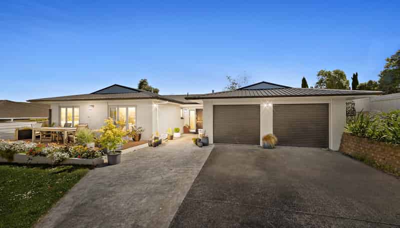 33 Luton Avenue, Sunnyhills