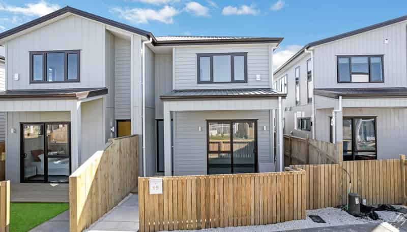 15 Kapeta Lane, Karaka