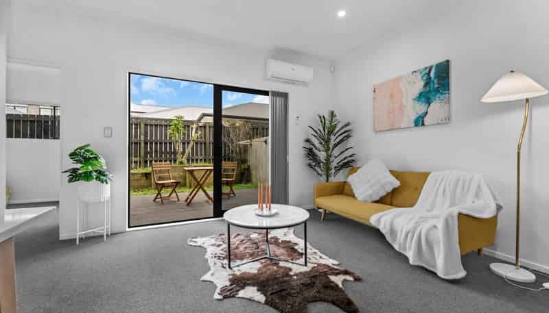 4/75 Aranui Road, Mount Wellington