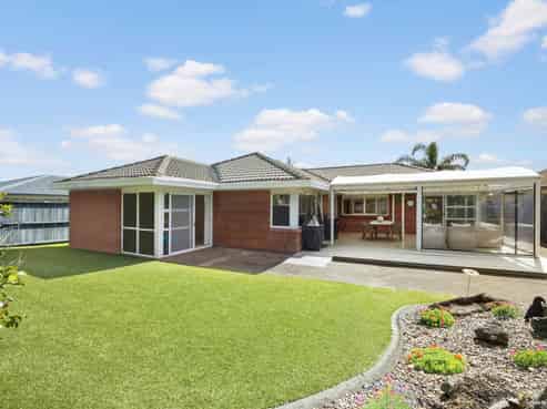 41 Kilimanjaro Drive, Northpark