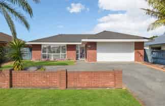 41 Kilimanjaro Drive, Northpark