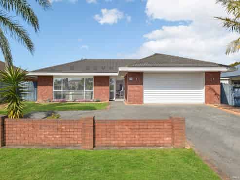 41 Kilimanjaro Drive, Northpark