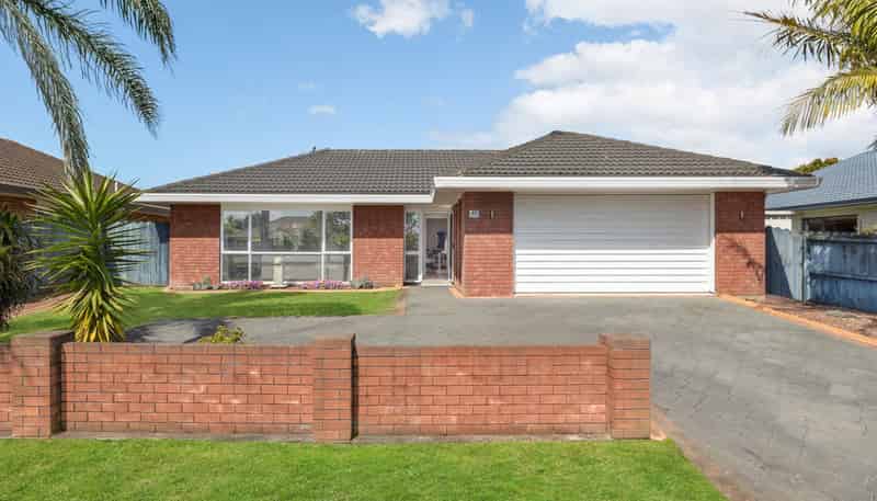 41 Kilimanjaro Drive, Northpark