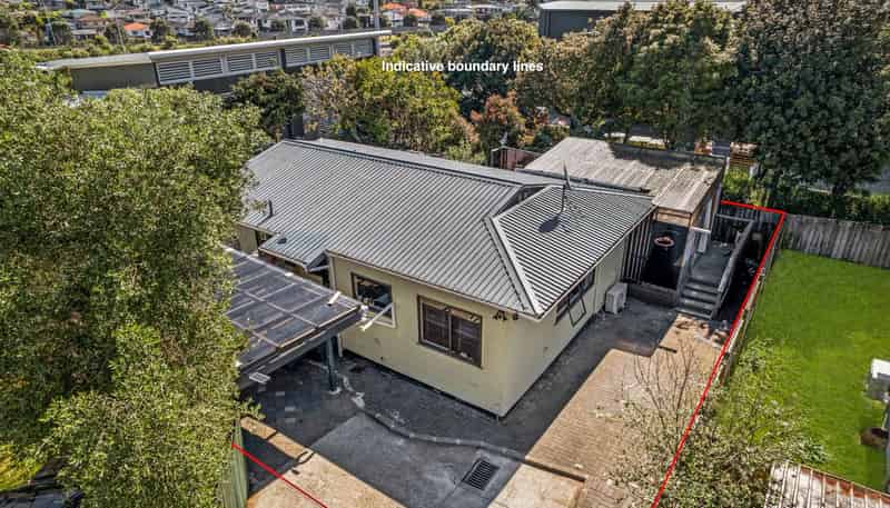 103A Hillsborough Road, Hillsborough
