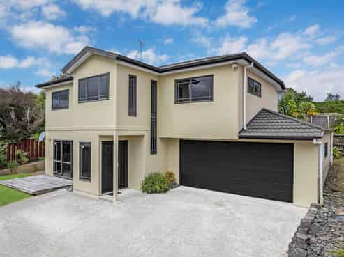 80A The Avenue, Lynfield