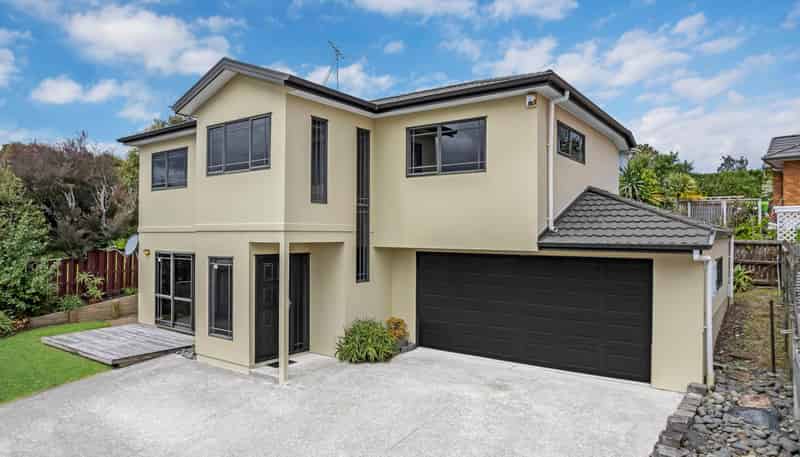 80A The Avenue, Lynfield