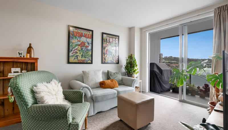 313/17 Link Crescent, Stanmore Bay