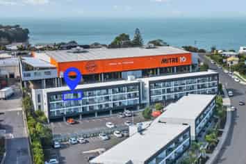 313/17 Link Crescent, Stanmore Bay