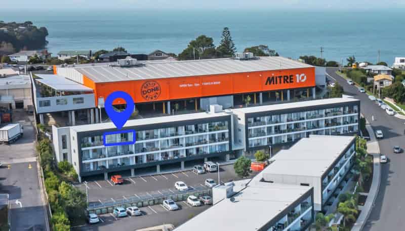 313/17 Link Crescent, Stanmore Bay