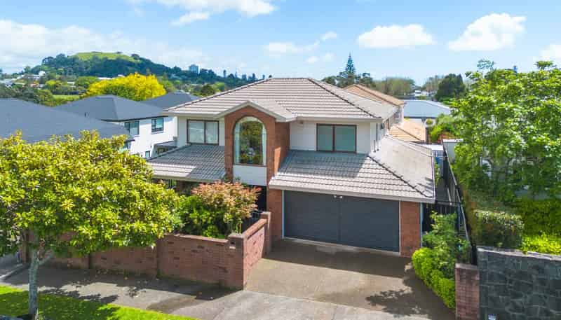 25A King George Avenue, Epsom