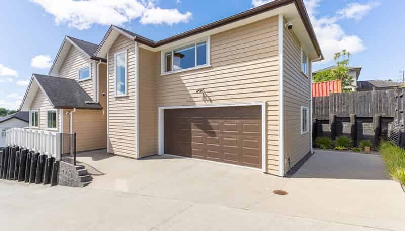 513A West Coast Road, Glen Eden