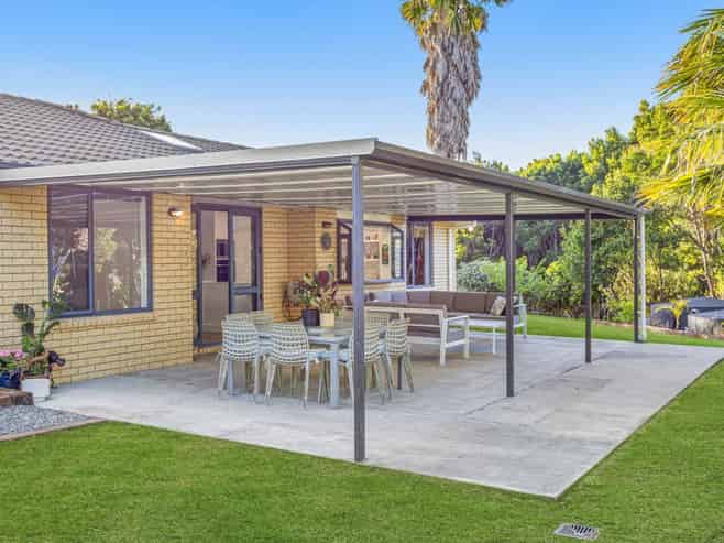 150 Oyster Point Road, Kaukapakapa