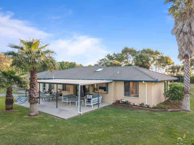 150 Oyster Point Road, Kaukapakapa